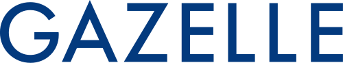 Gazelle Logo