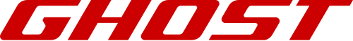 Ghost Logo