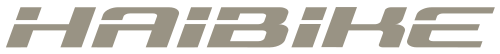 Haibike Logo