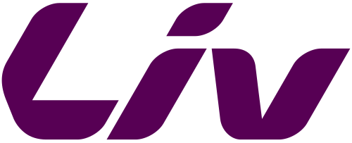 Liv Logo
