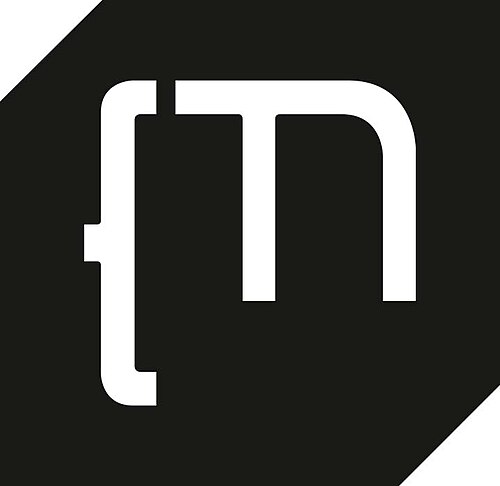 Moustache Logo