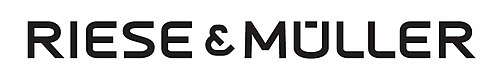 Riese & Müller Logo