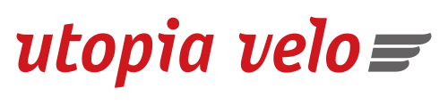 Utopia Velo Logo