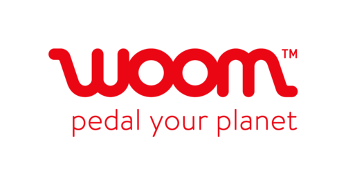 woom Logo